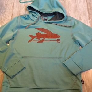 Men’s Patagonia Hooded Sweatshirt